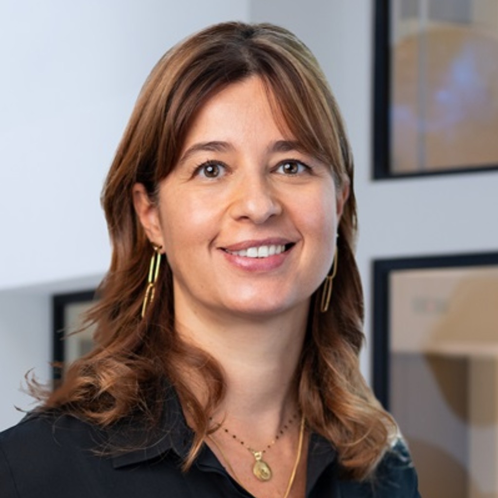 Julie Catala-Marty